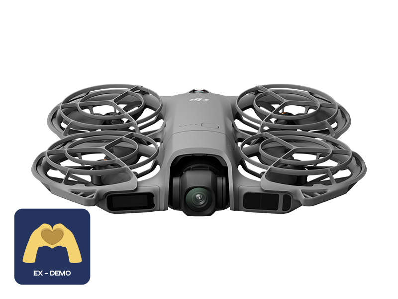 Ex-Demo DJI Neo 2 (Drone Only)